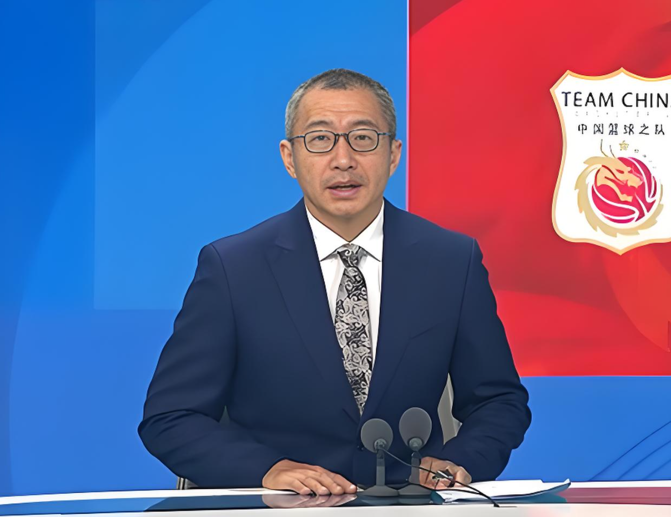 欧洲杯-赢了马里队13分！于嘉中肯点评，大赞中国女篮2人