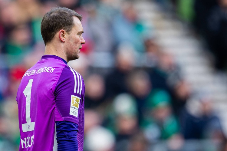 NBA直播-记者：诺伊尔不太可能周中复出，乌尔比希能否出战今日决定