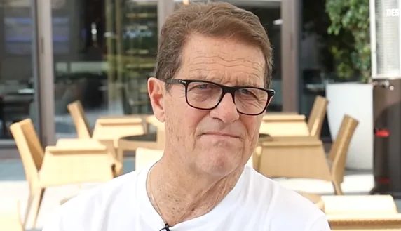 低调看直播-孔蒂担任意大利主帅？卡佩罗：我认为他不会想去蹚这趟浑水