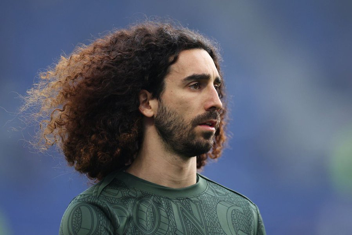 足球直播-库库雷利亚对俱乐部未来计划感到鼓舞|马克·库库雷利亚|到来|相关_新浪体育_新浪新闻