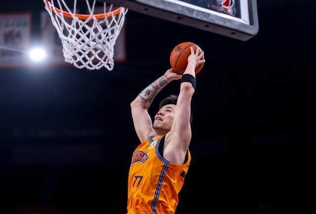 NBA直播-CBA季后赛附加赛对阵全部出炉！山东对决辽宁，广州力压北控晋级